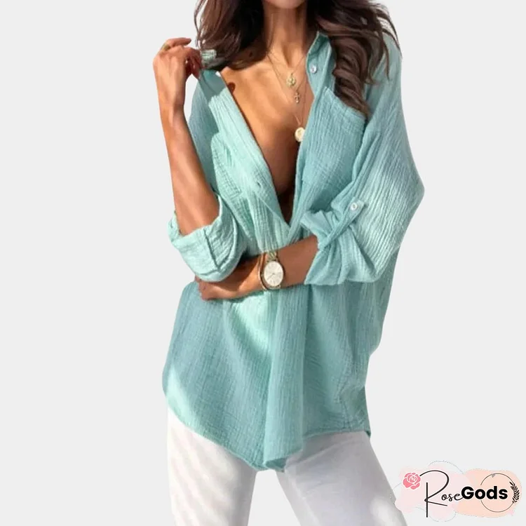 Classic and Stylish Blouse