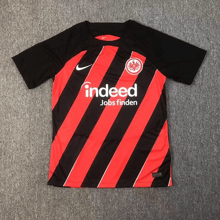 2023/2024 Frankfurt Home Football Jersey 1:1 Thai Quality mysite