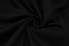 Joyfball 2024/2025 Italy Half-Pull Training Suit Black Soccer Shirt