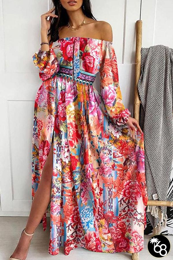 Sleek and cool Dress | 168DEAL