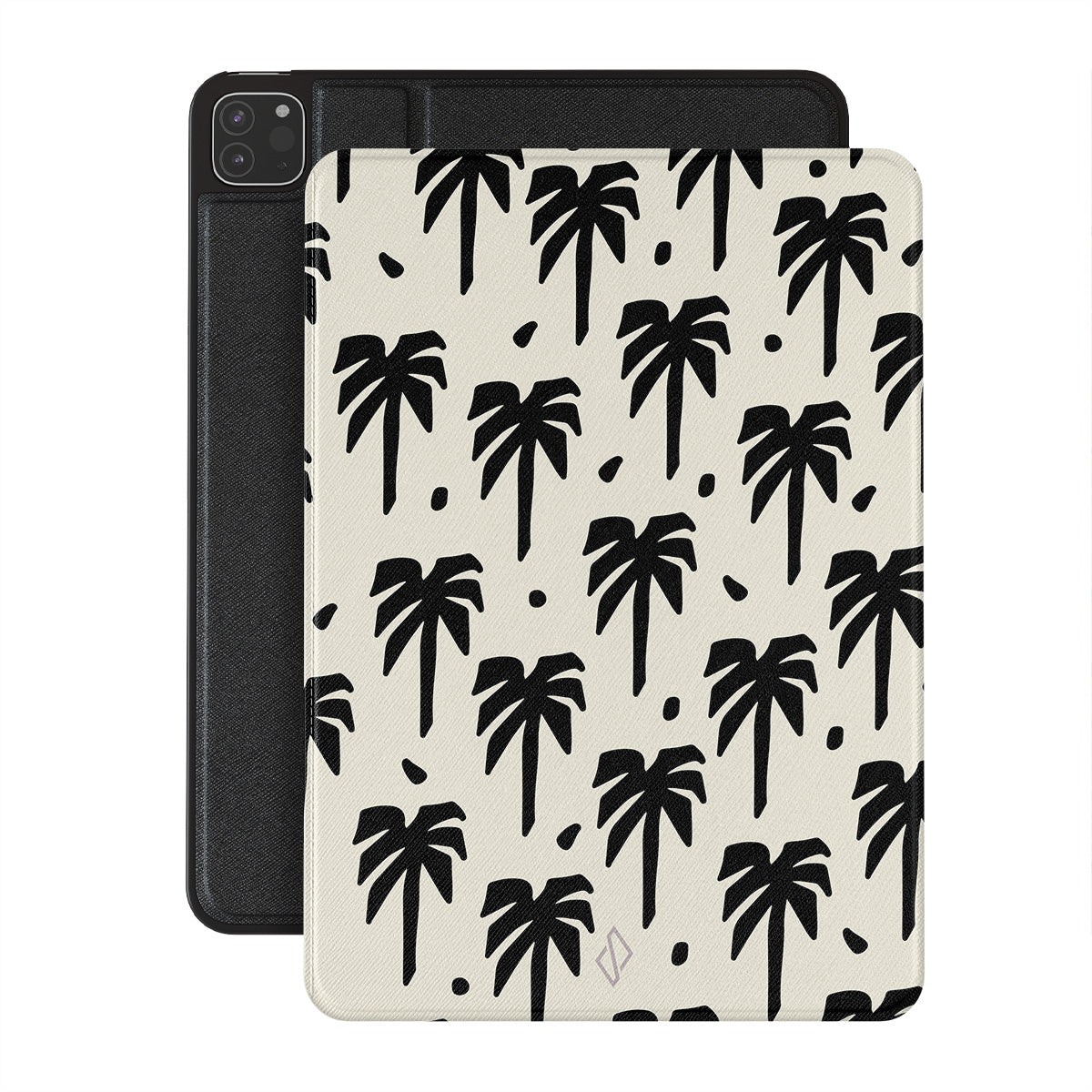 Coconut tree - For Apple iPad Pro 12.9 (6th/5th Gen) Case