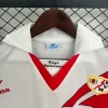 Retro 1997-98 Rayo Vallecano de Madrid SAD Soccer Jersey Home