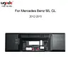 14,9 Zoll f&uuml;r Mercedes Benz ML W166 GL X166 2012-2015 Jahr Apple CarPlay Android Auto Display Monitor Upgrade Autoradio Stereo