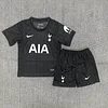 2025/2026 Tottenham Away Football Shirt 1:1 Thai Quality Kids Size