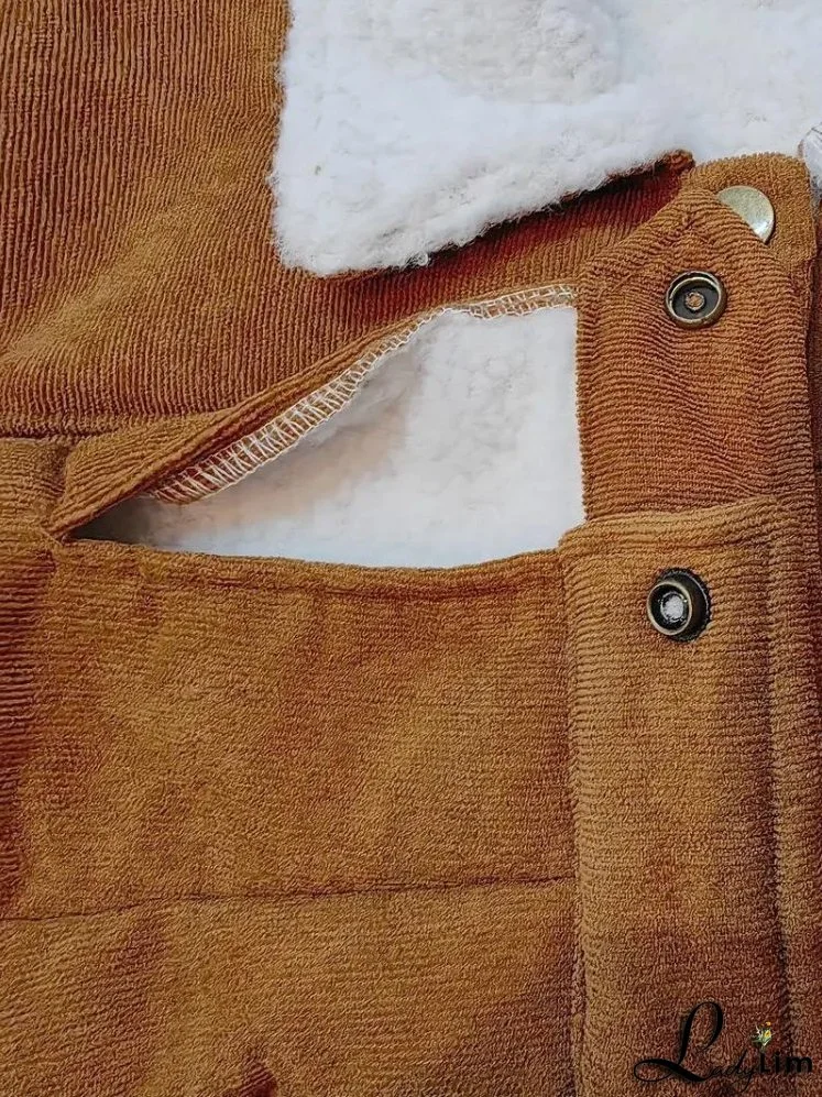 Casual and Fashionable Jacket