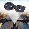 Bike Computer Mount Adjustable Speedometer Support Stand for Garmin Bryton Wahoo