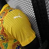 2025/2026 Player Version Ghana National Team Training Clothes Football Shirt 1:1 Thai Quality