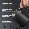 Hand-Brewed Coffee Set Portable Outdoor Hand-Brewed Coffee Pot Set Equipment Hand Grinder Coffee Machine Full Set Of Coffee Utensils