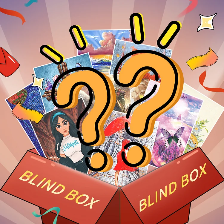 Blind Box 