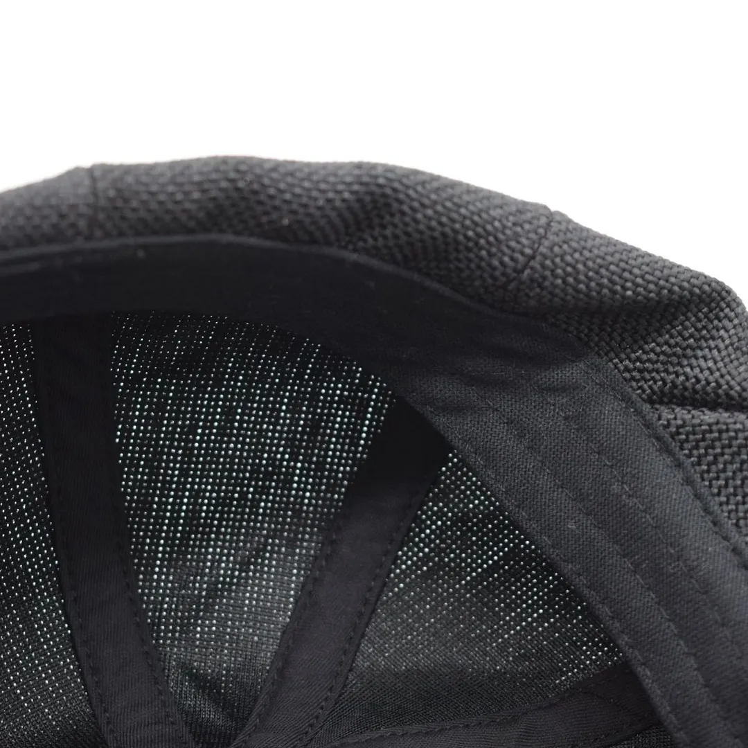 The PEAKED Cap (thin)
