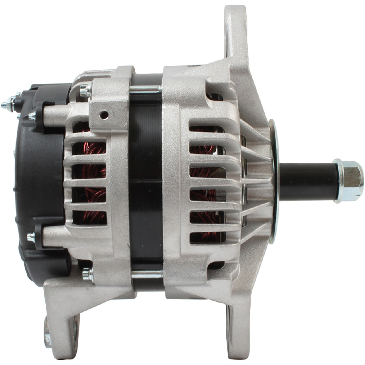 ATG19430 ALTERNATOR FITS HINO MEDIUM & HEAVY-DUTY TRUCKS 238 338CT  8600223  8600261  8600305  8600306  27060-E0251 