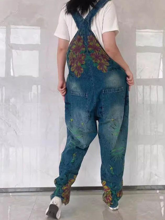 Women Half Sleeve V-neck Solid Color Dress