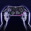 GC1 Professional-Grade Competitive Gaming Controller