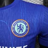 2024/2025 Player Version Chelsea Home Football Shirt 1:1 Thai Quality