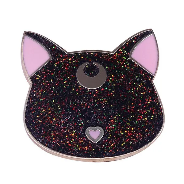 Foto del pin Magical Starlight Kitten