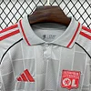 25/26 Mens Olympique Lyonnais Third Jersey