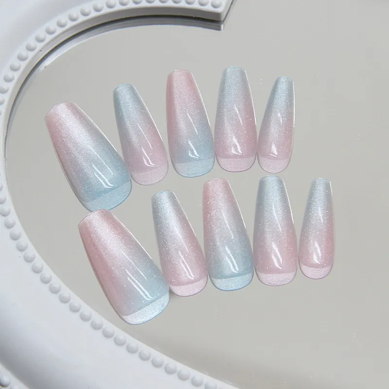 Churchf Churchf Ballet Nail Can Be Split 30 Pieces / Piece