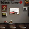 Car - Metal Tin Signs(8*12Inch/12*16Inch) - Garage&Transport