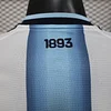 Joyfball 2026 Player Version Argentina National Team Home Soccer Jersey（The player version jersey is a bit tight, please pay attention to the size selection）