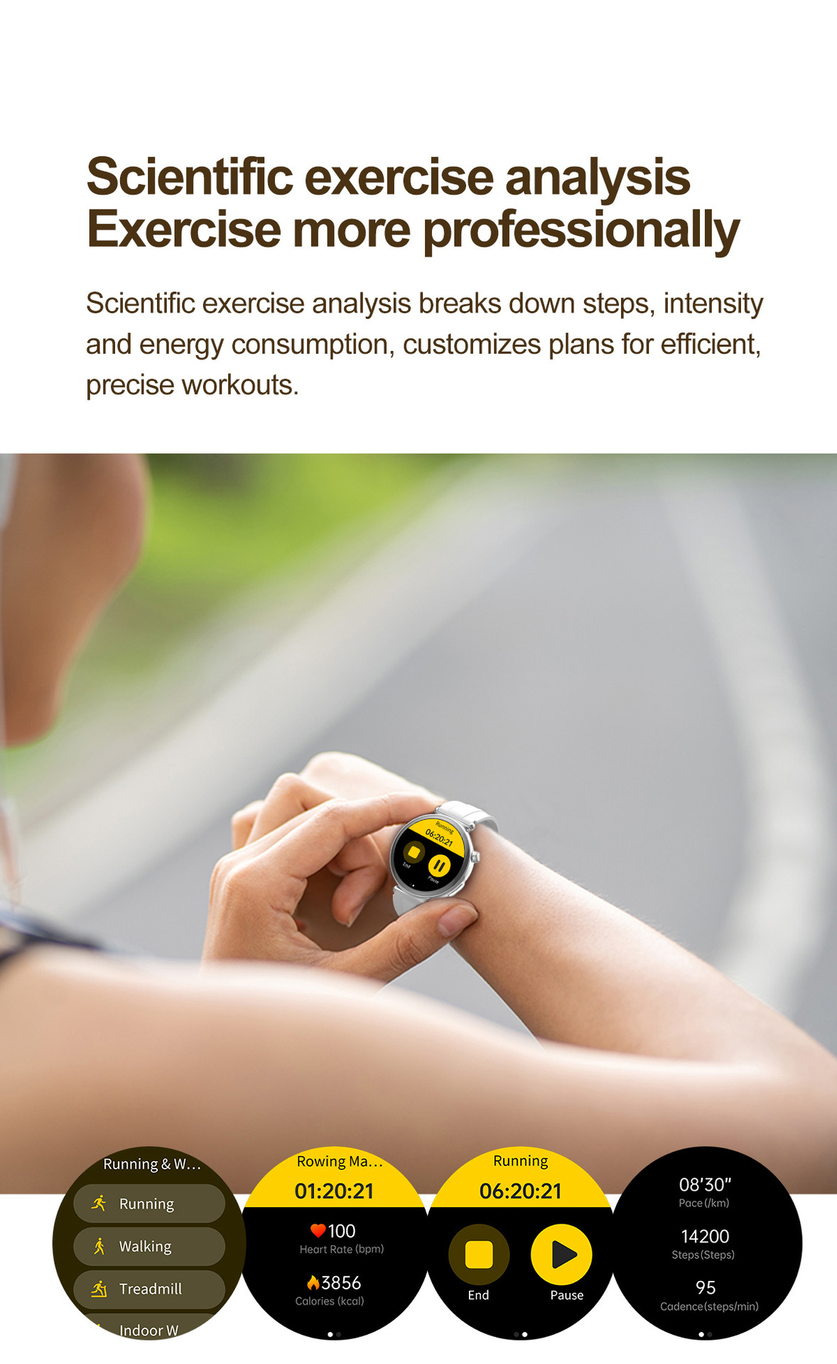 Likron Watches