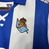 2024/2025 Real Sociedad Home Football Jersey 1:1 Thai Quality
