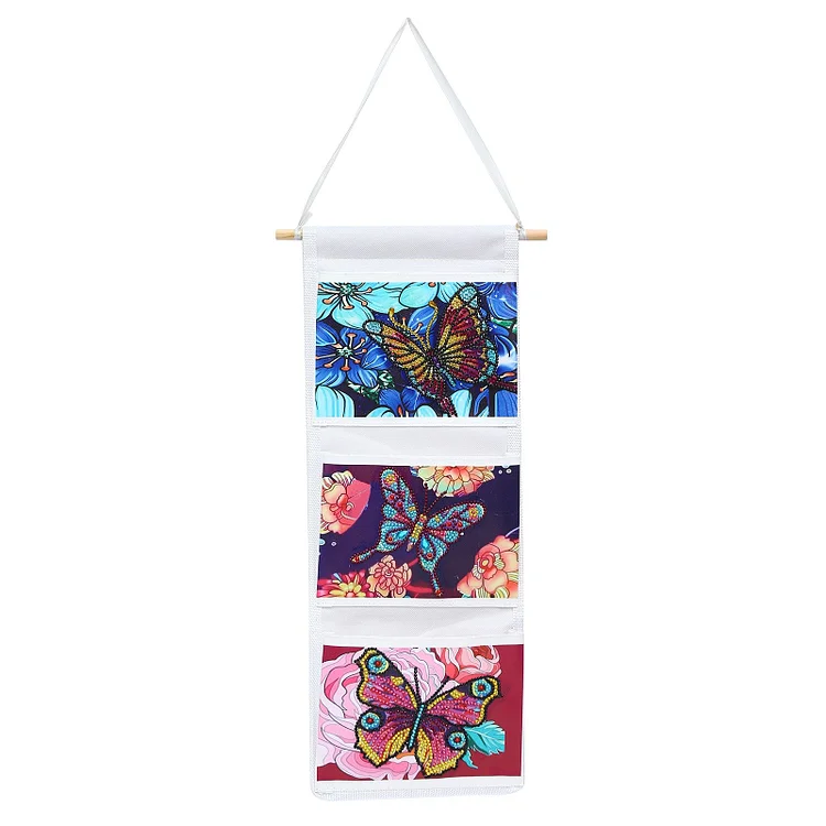 Diamond Painting Storage Bag | Tools