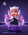 Gengar Cosplay Anya Forger - Pokemon SPY X FAMILY Resin Statue - Come On Studio