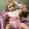 Babiesprincess Lifelike Reborn Baby Doll, Babiesprincess