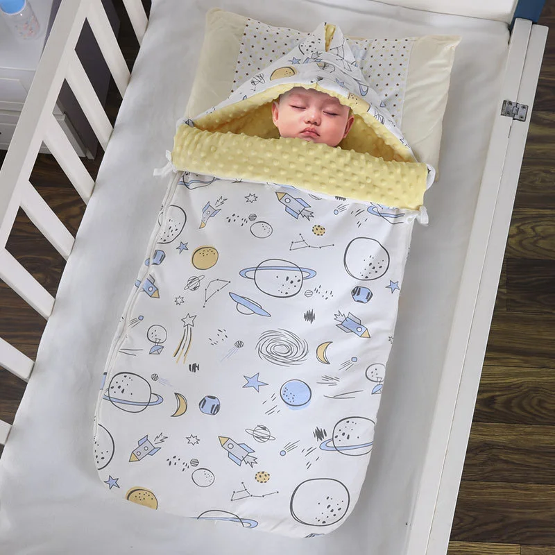 Newborn Sleeping Bag