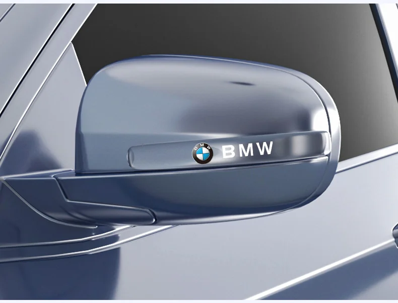 Brand new car invisible anti-collision sticker