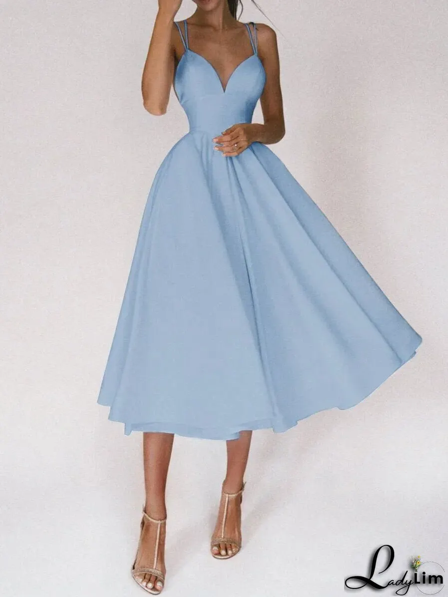 Timeless and Elegant winter Dress