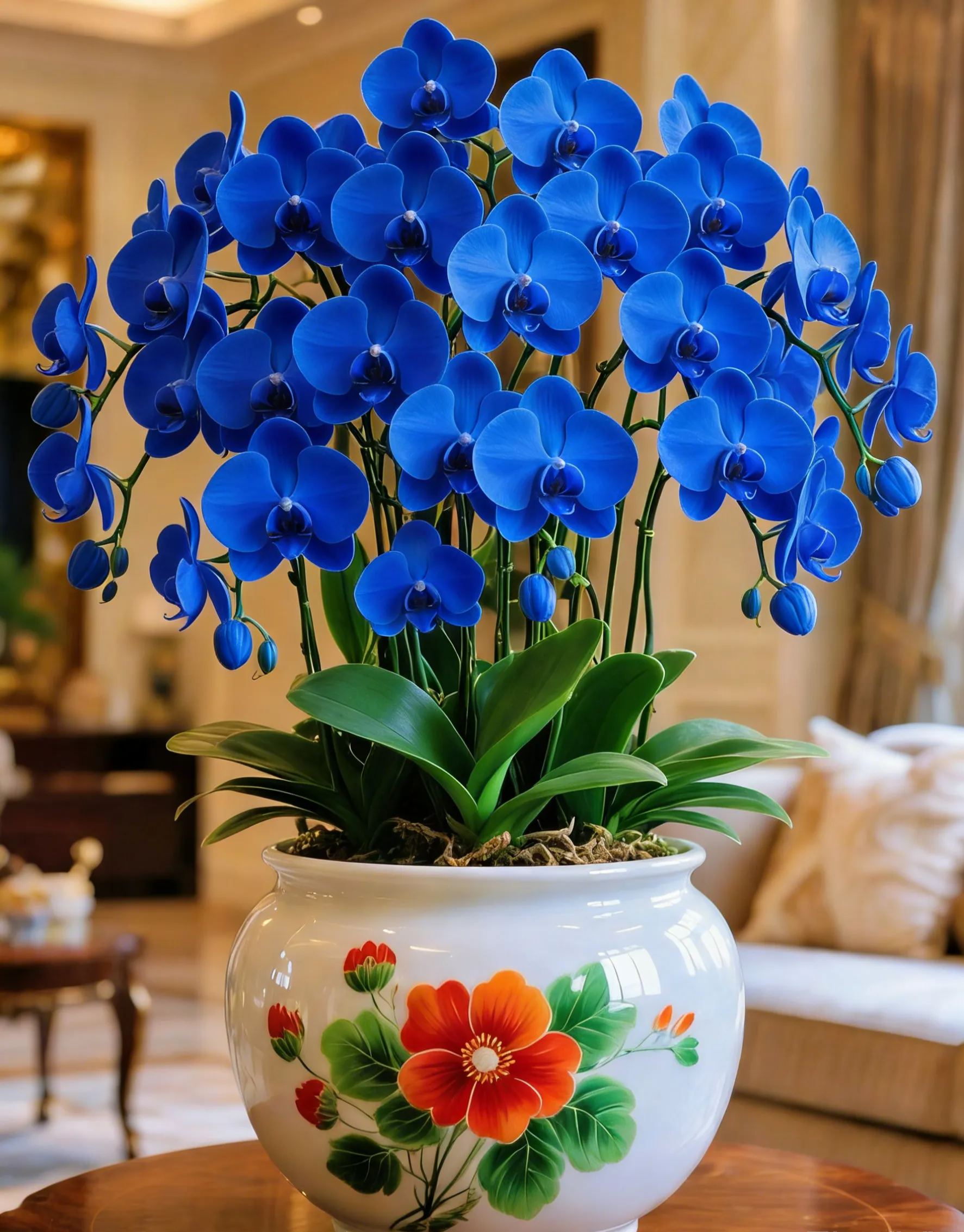 🦋Phalaenopsis Flower Seeds