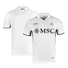 Napoli Away Authentic Soccer Jersey 2024/25