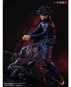 1/7 Scale S-Fire Series Megumi Fushiguro - Jujutsu Kaisen Official Statue - SEGA