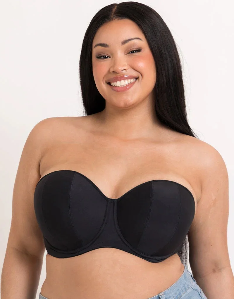 Biustonosz Luxe Strapless Multiway