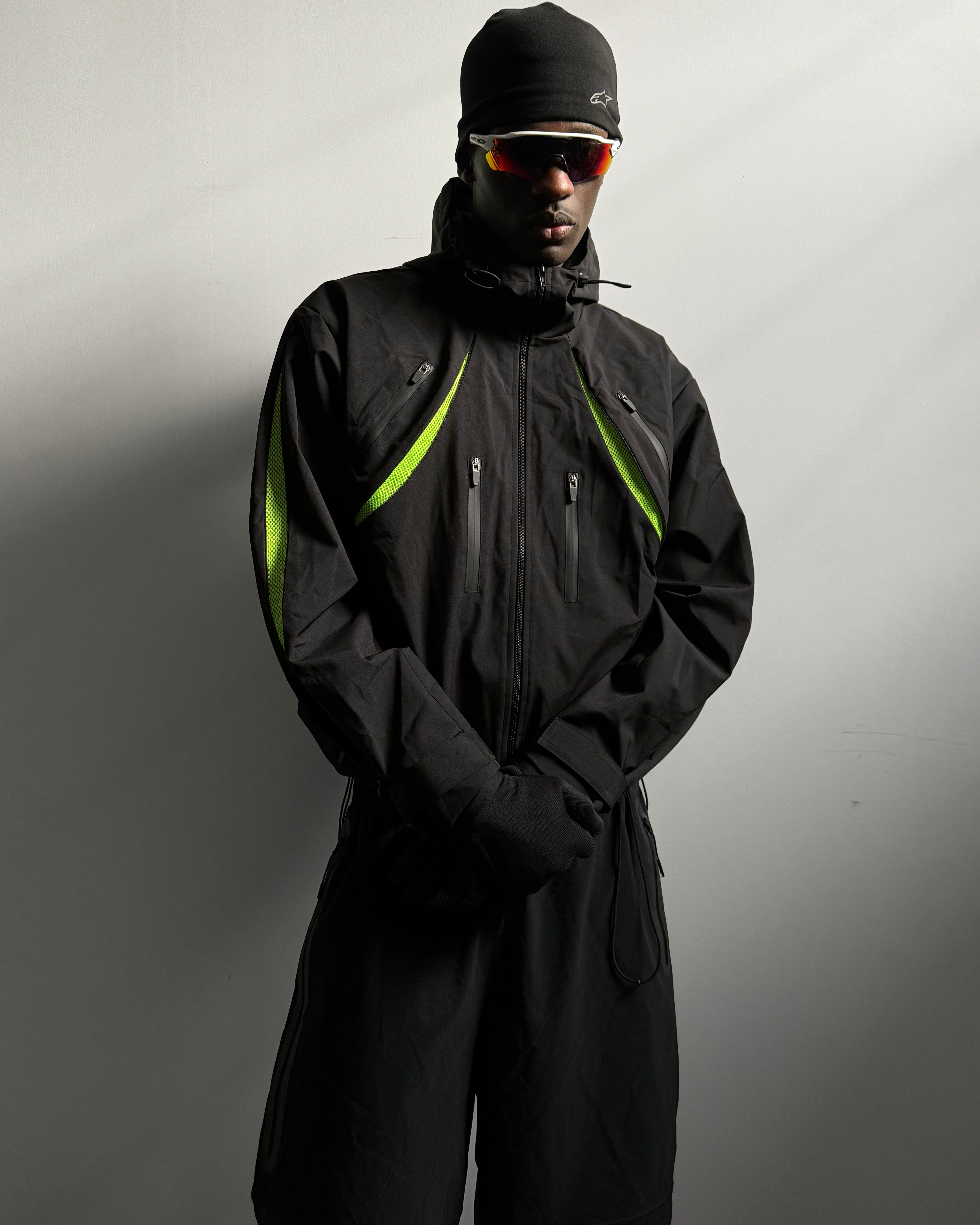 012. RVL Shell Jacket