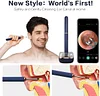 Robotic Arm Smart Visual Ear-Clean Rod Bebird Note3 Pro Max