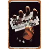 (Multi Style)Music - Vintage Metal Signs - 30*40cm - Music