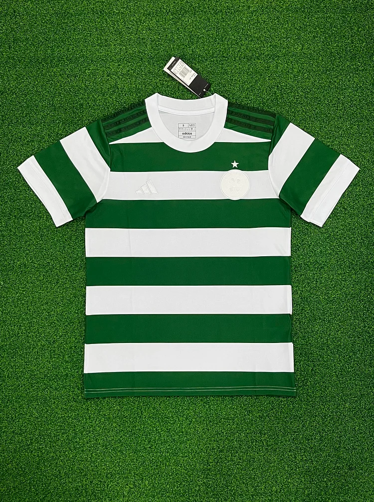 2023-24 Celtics Special Edition Jersey