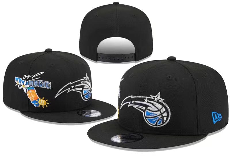 Orlando Magic hat mysite