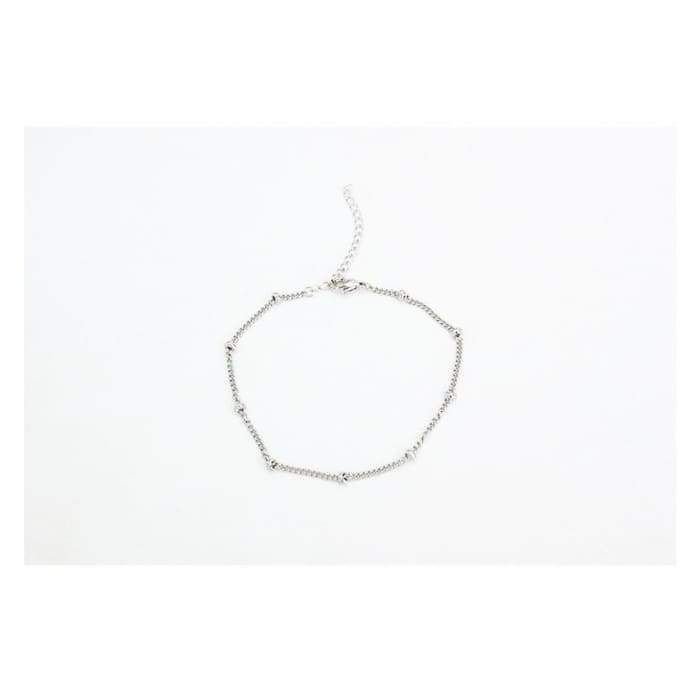 방탄소년단 J-hope 5th Debut Anniversary Fashion Bracelet