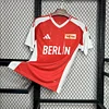 2024-2025 Union Berlin Home  Football Shirt 1:1 Thai Quality