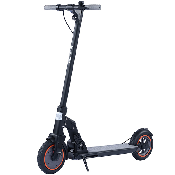 KUGOO M2 PRO Electric Scooter 7.5Ah Battery 350W Motor Top Speed 30km/h, 8.5 inches Air tire