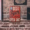 Best Beer - Metal Tin Signs(8*12Inch/12*16Inch) - Bar