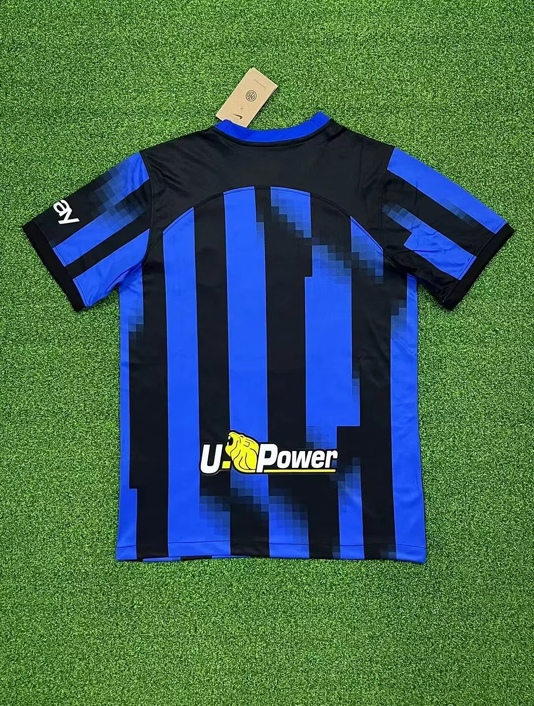 23/24 Inter Milan Home special sponsor Football Shirt Thai Quality