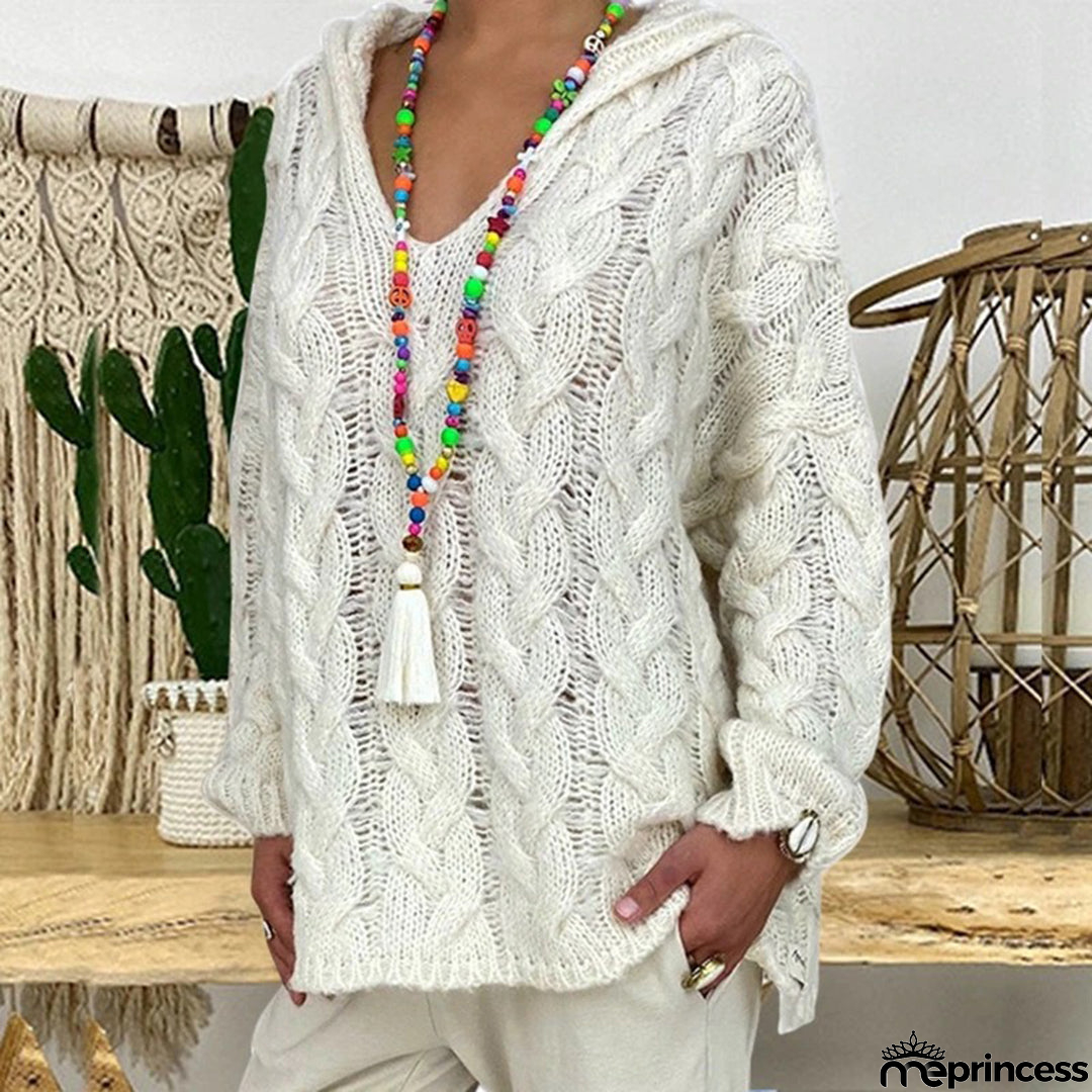 Classic and Elegant general Sweater