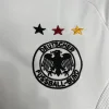 2002 Retro Germany Home Soccer Jersey 1:1 Thai Quality love fball