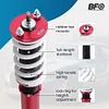 Suspensionclub-BFO for Honda CR-V CRV 1996-2001 24 Ways Damper Coilover Shocks Suspension 