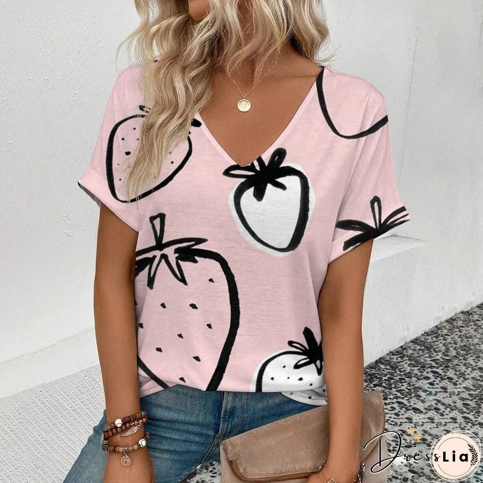 Cozy and airy Shirt