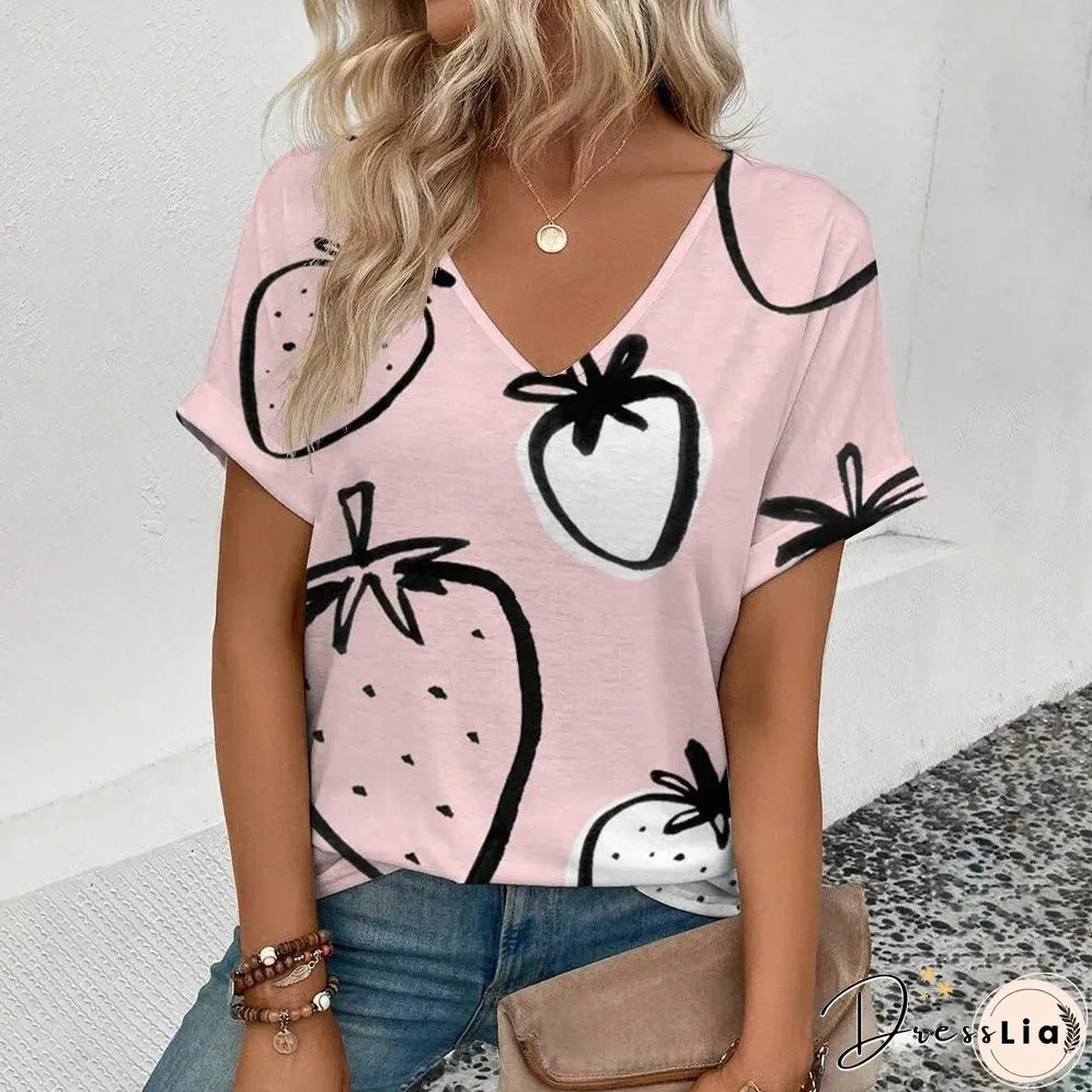 Cozy and airy Shirt